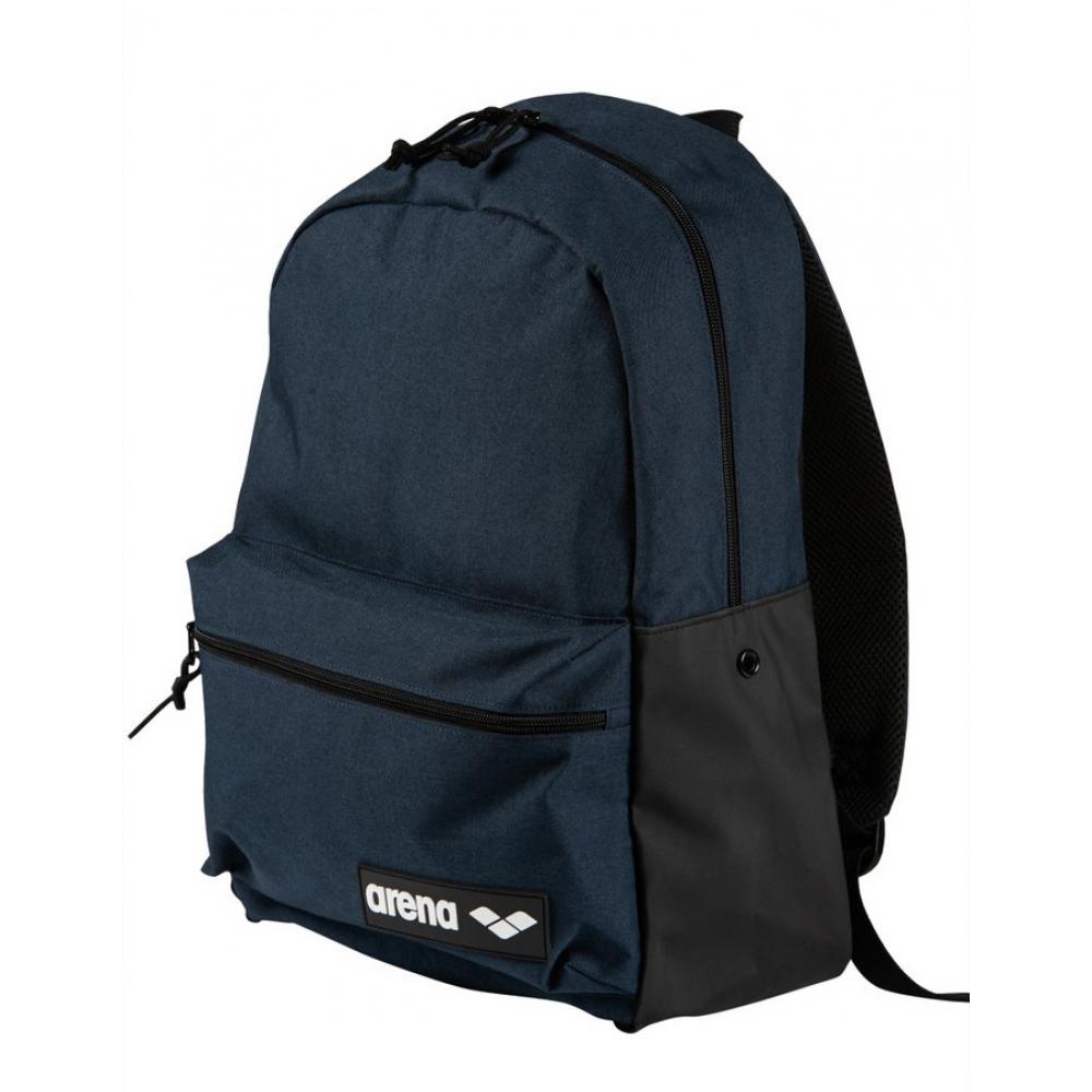 Рюкзак TEAM BACKPACK 30 team navy melange 002481 710 30 Arena 22 22-050000180