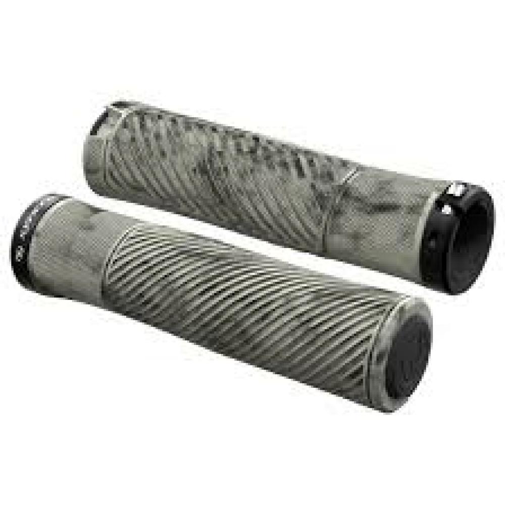 Грипсы Syncros XC Lock-On (marble beige/black) S 2026 ES288243-7845S-2026