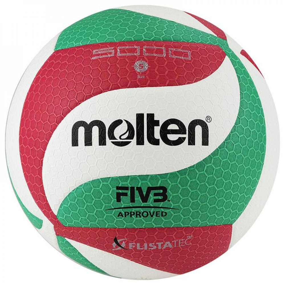 Мяч волейбольный MOLTEN V5M5000-X FIVB (5) V5M5000X