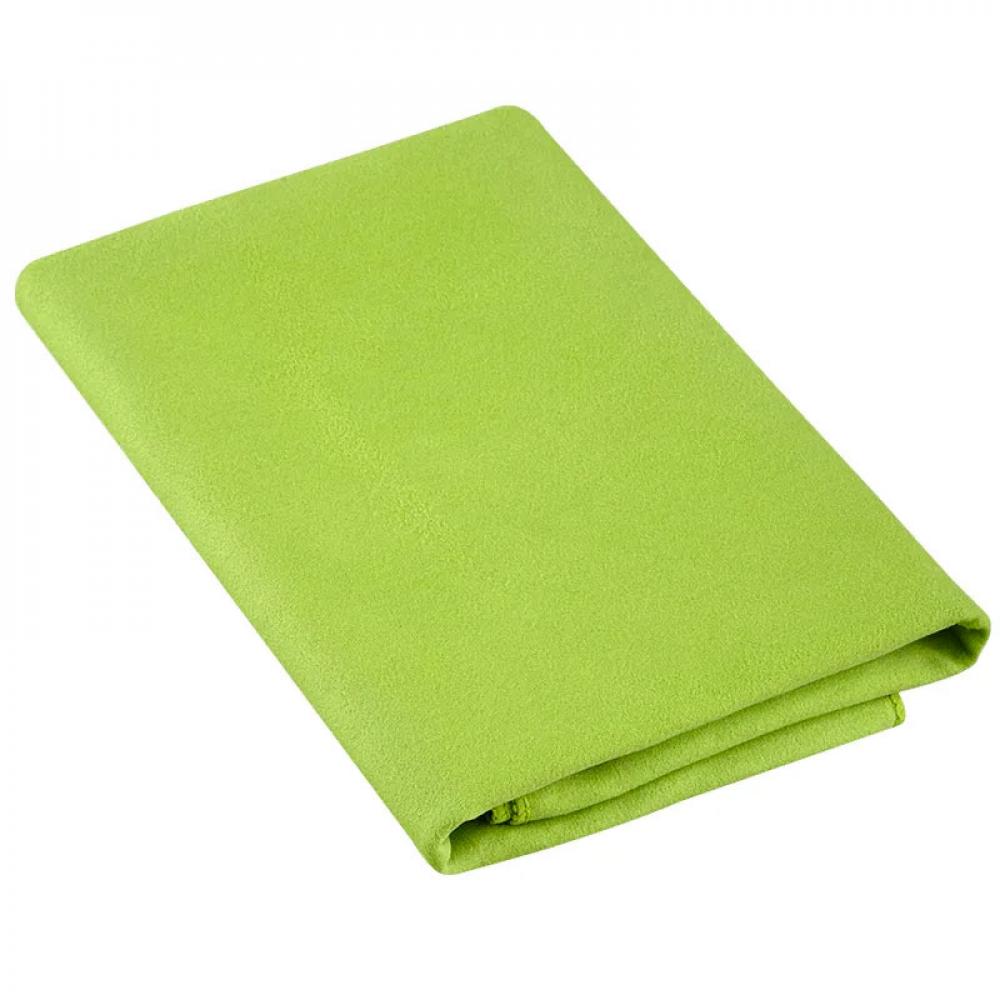 Полотенце из микрофибры Microfibre Towel, 80*140 cm, Green M0736 03 0 10W MADWAVE 21-050000075