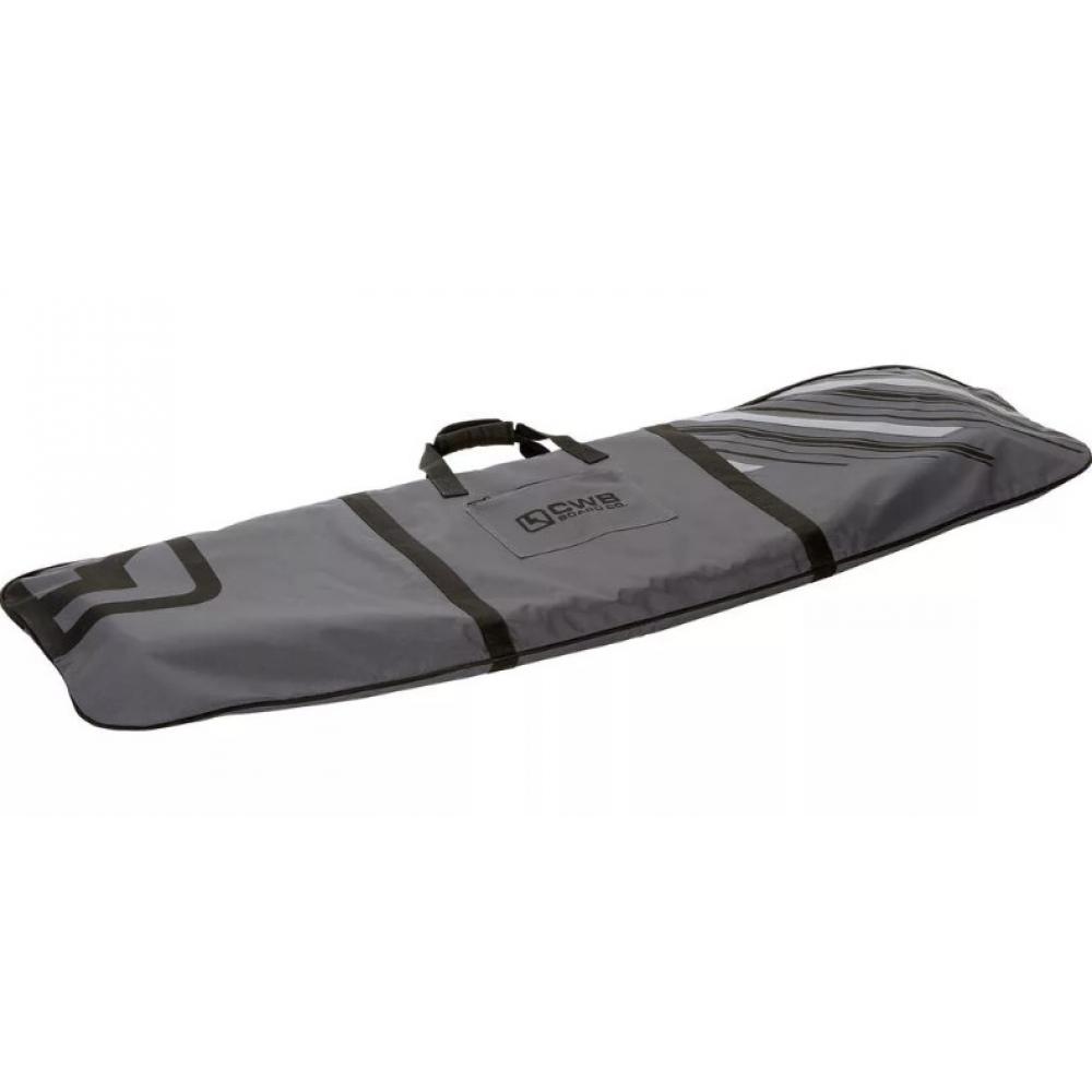 Чехол для вейкборда серый CWB BOARD_CO 03-180536