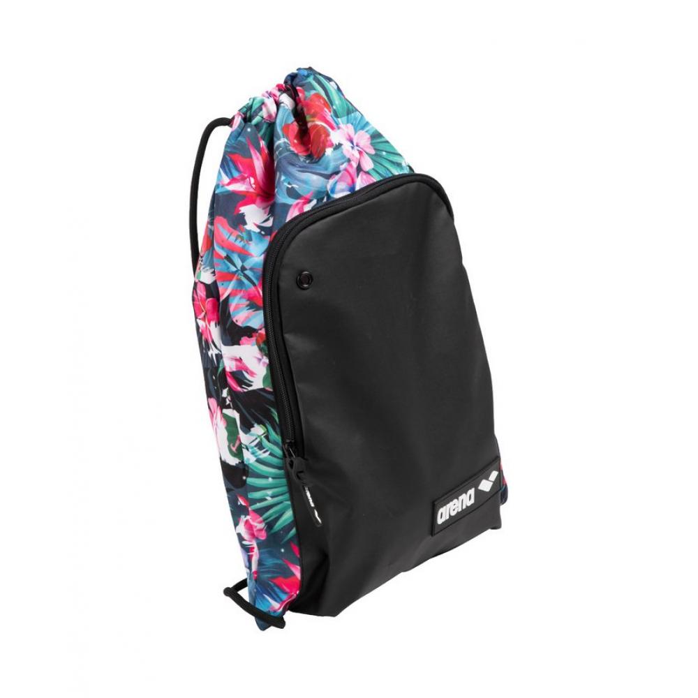 Сумка TEAM SACK ALLOVER tropics 002432 106 15 Arena 23 24-080000517