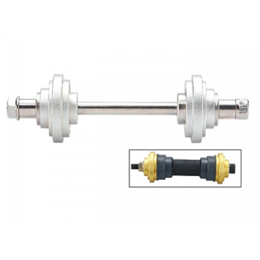 Инстр./приспособл. 6-172530 YC-25BB-30 для запрессовки кареток BB Press-fit BIKEHAND 6-172530
