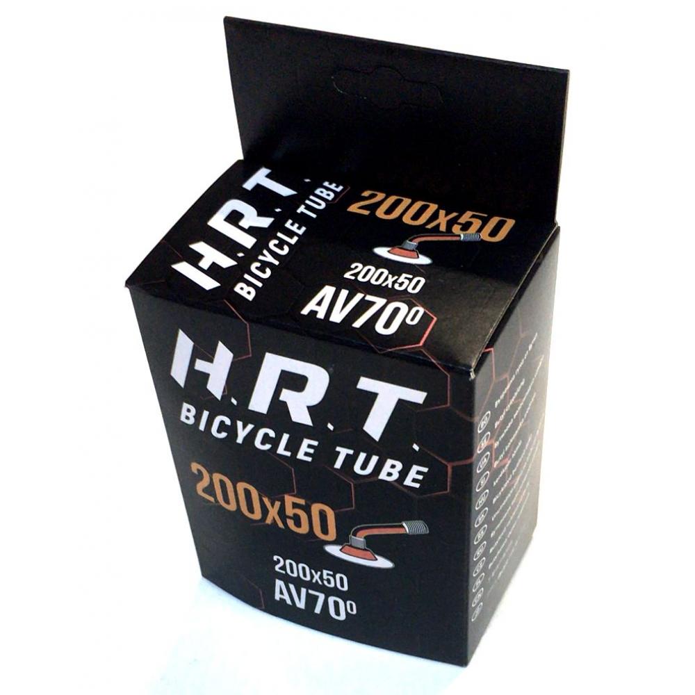 Камера  _200x50 авто 00-010078 изогн. 70`  бутиловая (50) H.R.T. 00-010078