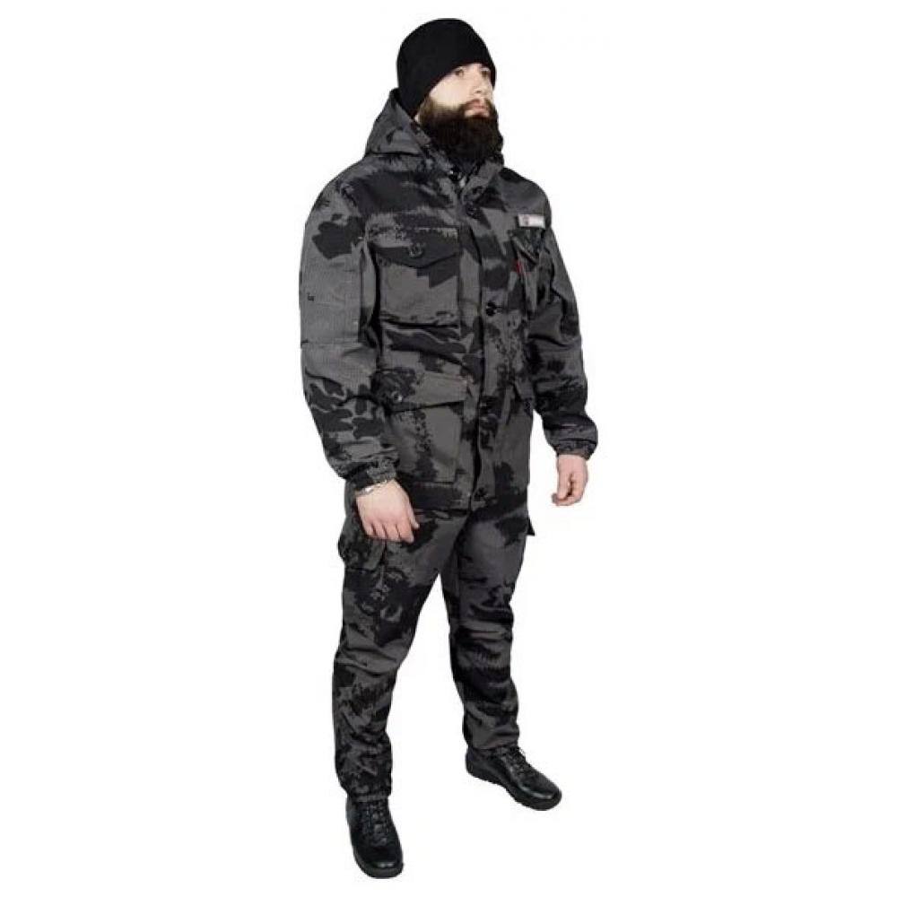 Костюм "Горка"-8 PRO Twill Сумрак 56-58 23-040000081