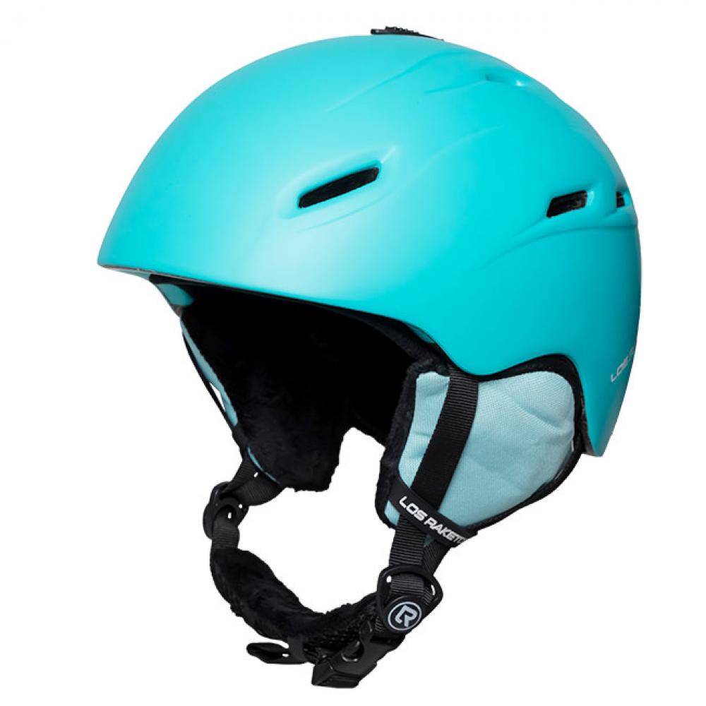 Горнолыжный шлем ENERGY MINT S (48-54см) 54223