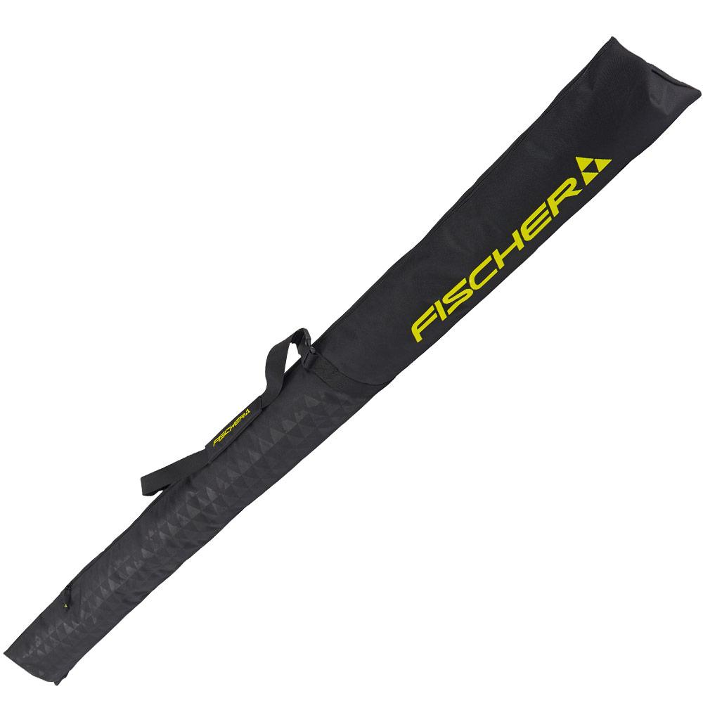Чехол лыжный на 1 пару FISCHER ECO JUNIOR XC, 170 (Z02722) 407-22Z02722