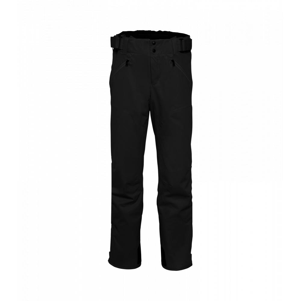 Брюки Phenix Hakuba Regular Salopette, мужск. (BK, XXL/56 ) ES872OB30-BK56