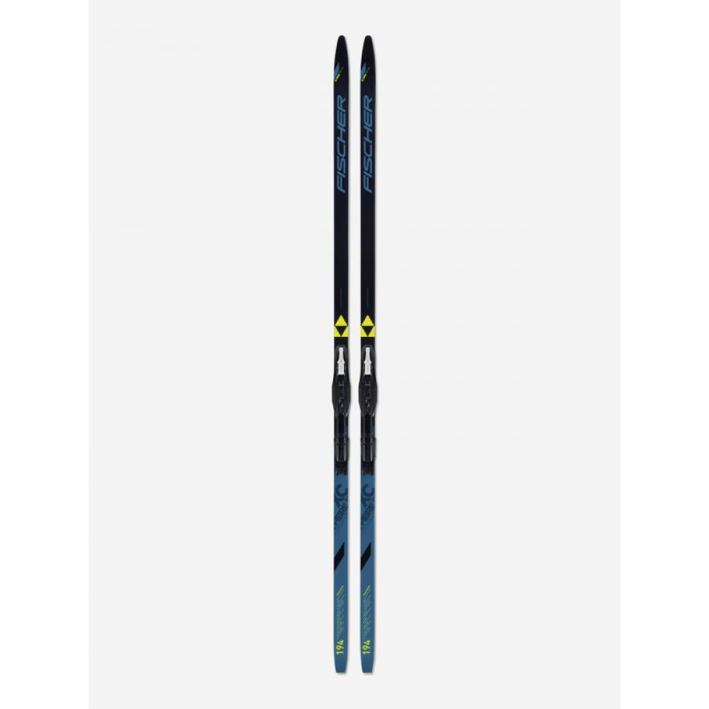 Лыжи беговые FISCHER FIBRE CROWN EF IFP (N43022:1:::194) 407-23N43022-194