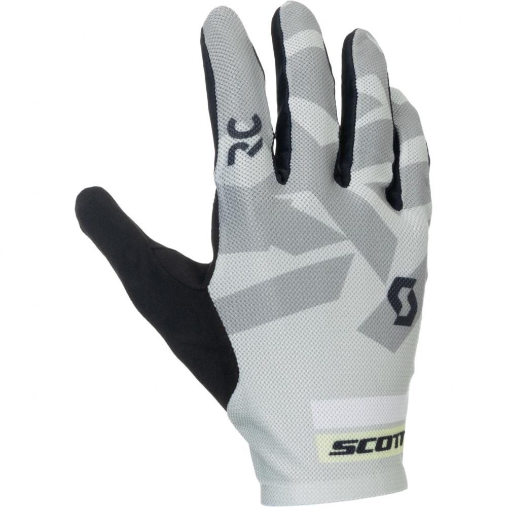 Перчатки SCOTT RC Endurance длин.пальцы (spray grey) L 2026 ES424632-8243-L-2026