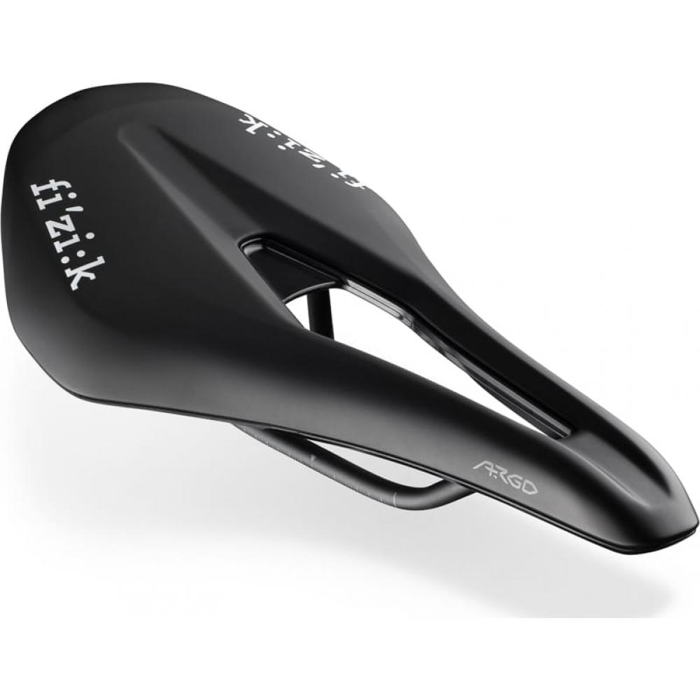 Седло 02-300489 Vento Argo R5 265x150мм, 235гр, черное FIZIK 02-300489