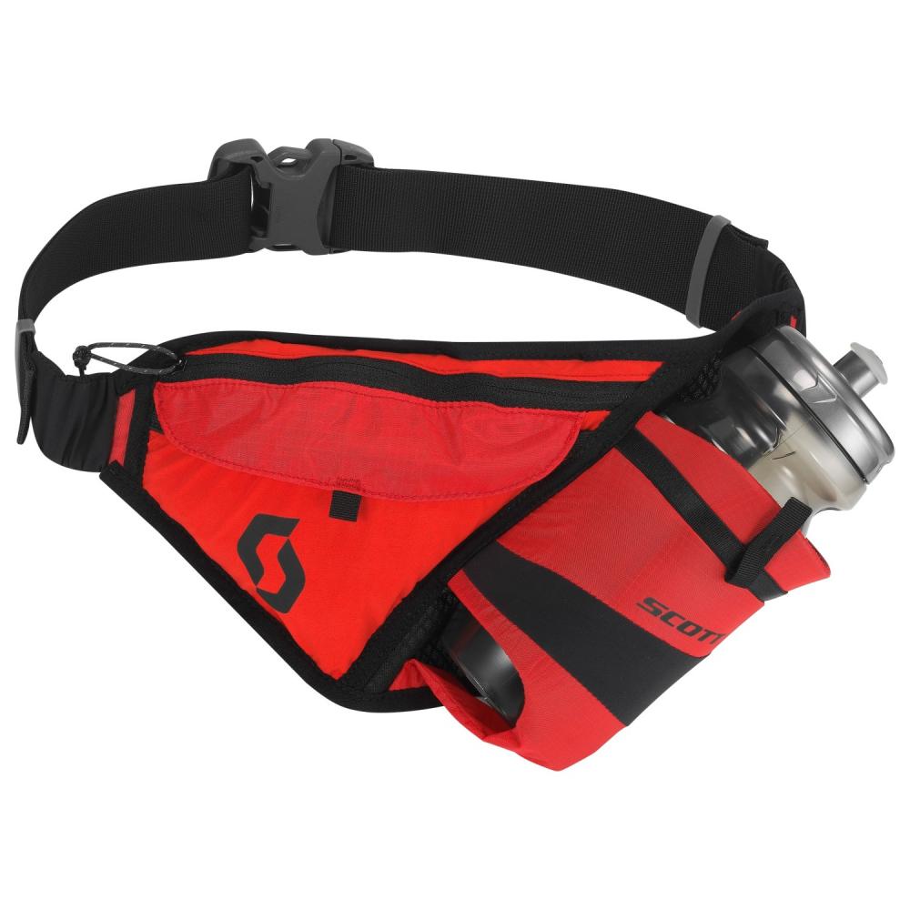 Подсумок на пояс Trail TR' Belt fiery red (ES250233-2018) ES250233-2018