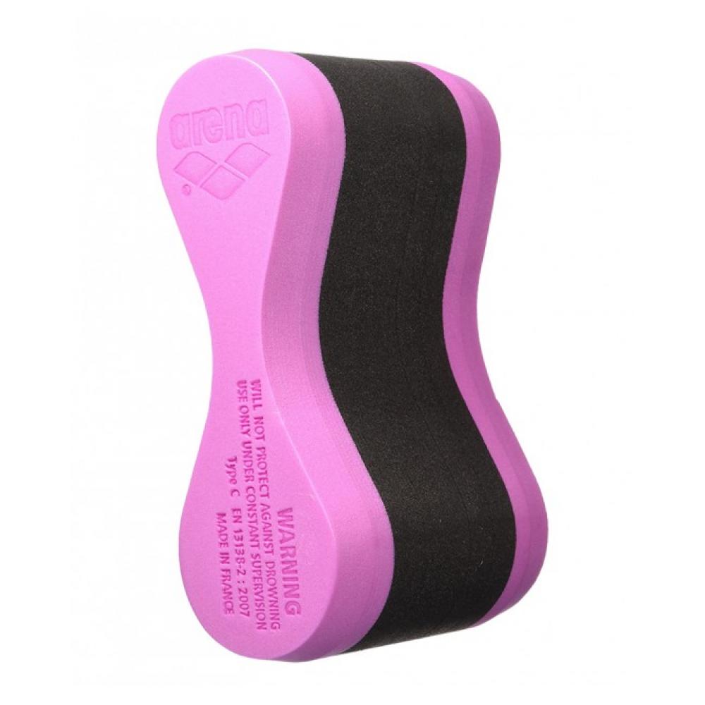 Калабашка FREEFLOW PULLBUOY pink/black 95056 95 Arena 18 18-010268