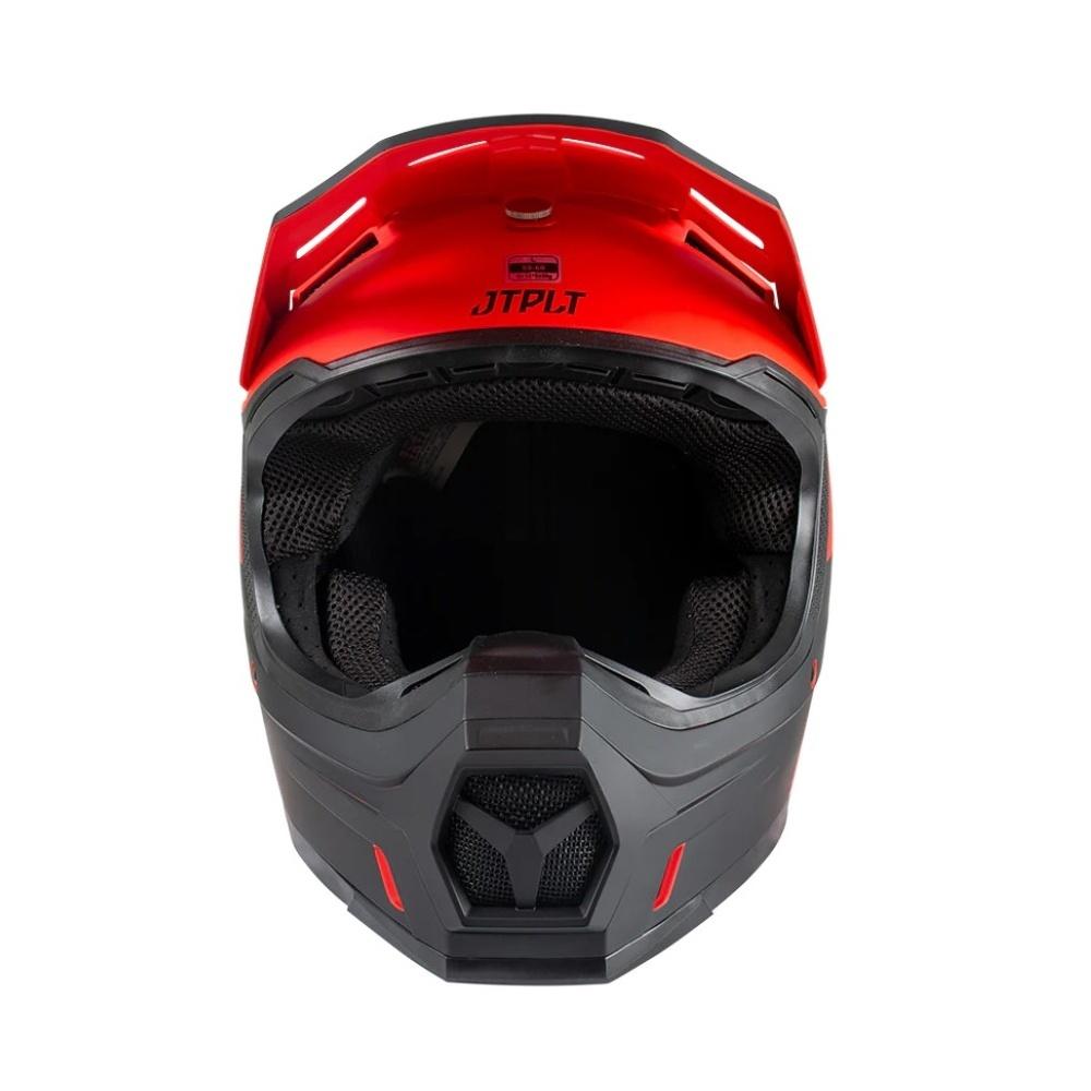 Шлем для гидроцикла Jetpilot VAULT HELMET RED (2114203, M) 25-0700000185