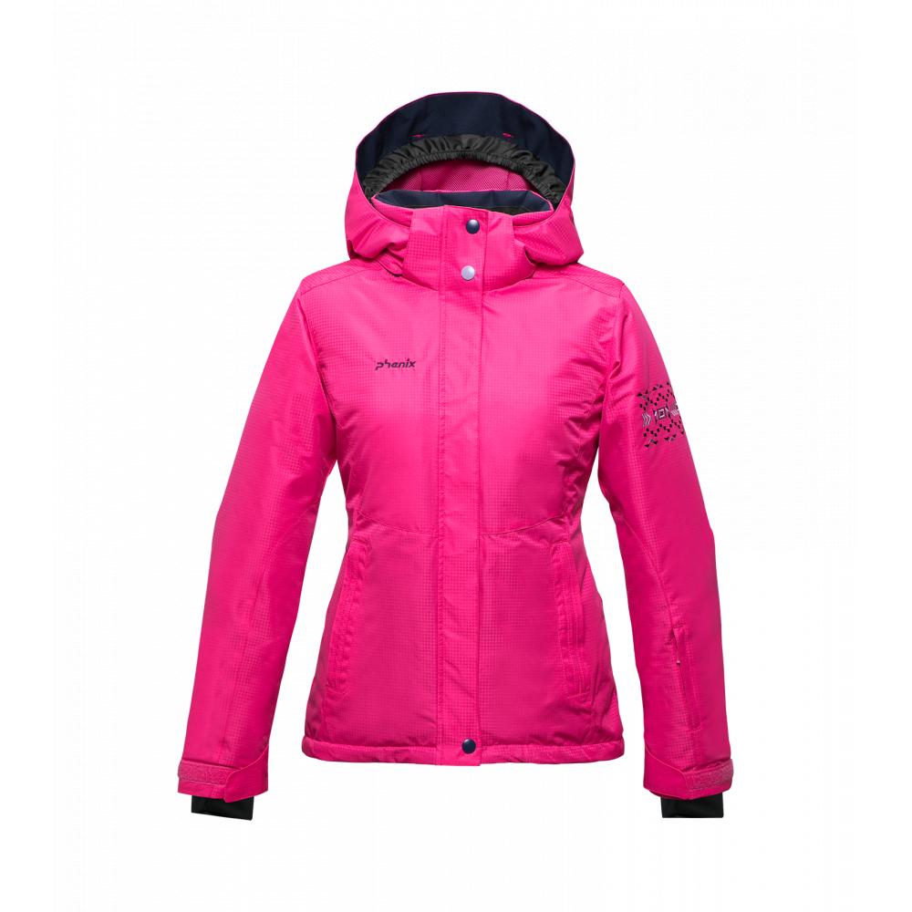 Куртка Rihanna Jr. Jacketr Jacket, подростк. (PK, 12 ) ES8H2OT77-PK12