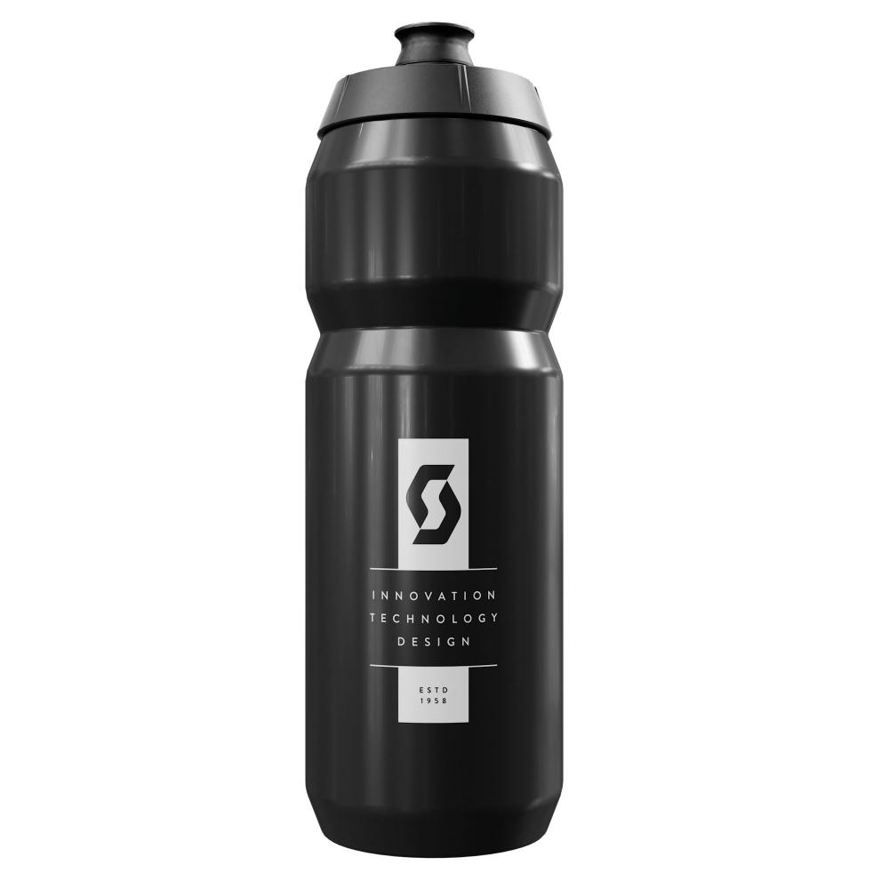 Фляга SCOTT G7 Corporate (black) (750ml) 2026 ES426341-0001750-2026