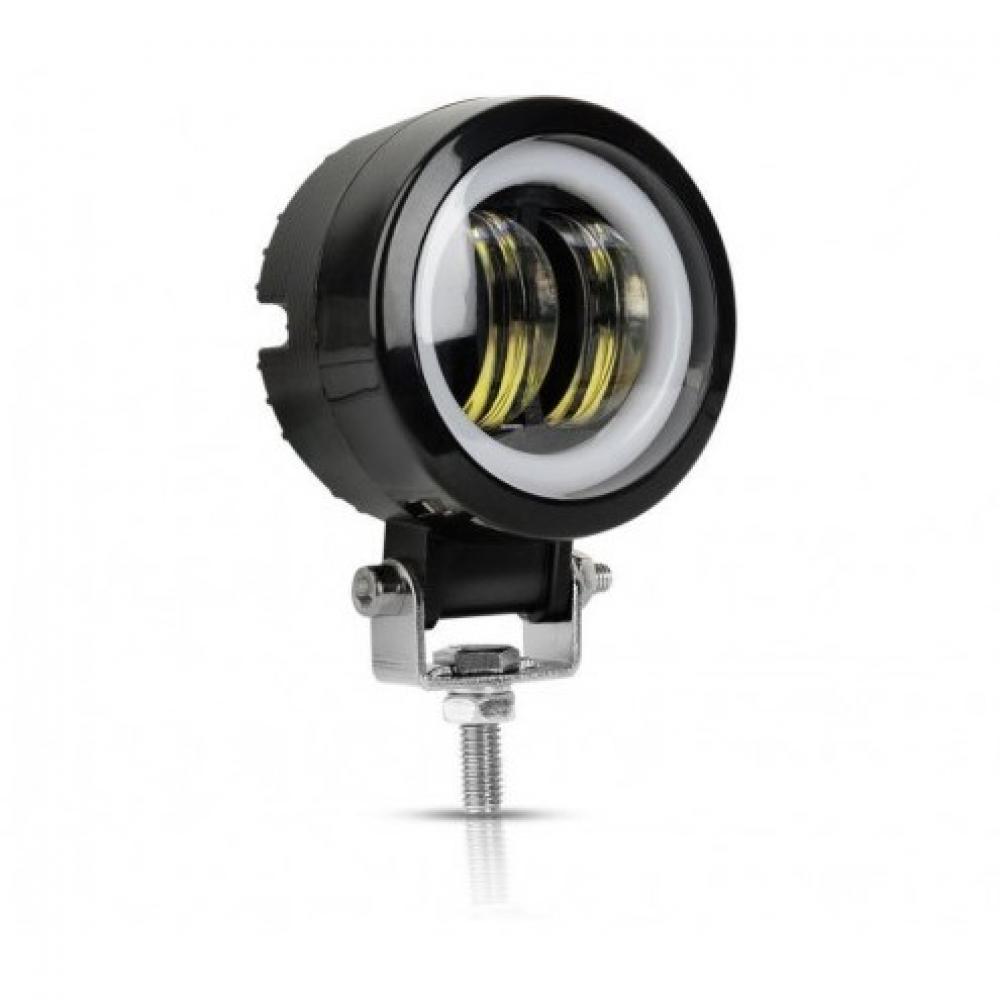 Линзовая фара 12-80V для электросамоката v3 21-222910358
