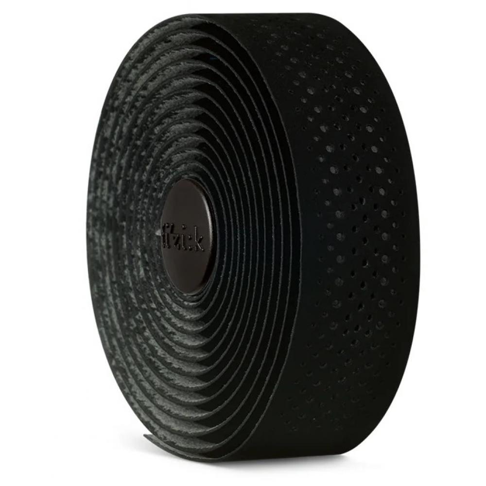 Лента на руль 02-300540 Comfortfeel 3,5mm SOFT - Black (черная) FIZIK 02-300540