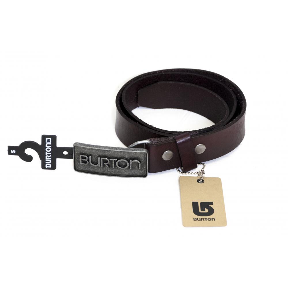 РЕМЕНЬ Ж Burton WMS EMBOSS BLT SANGRIA S 69-140524