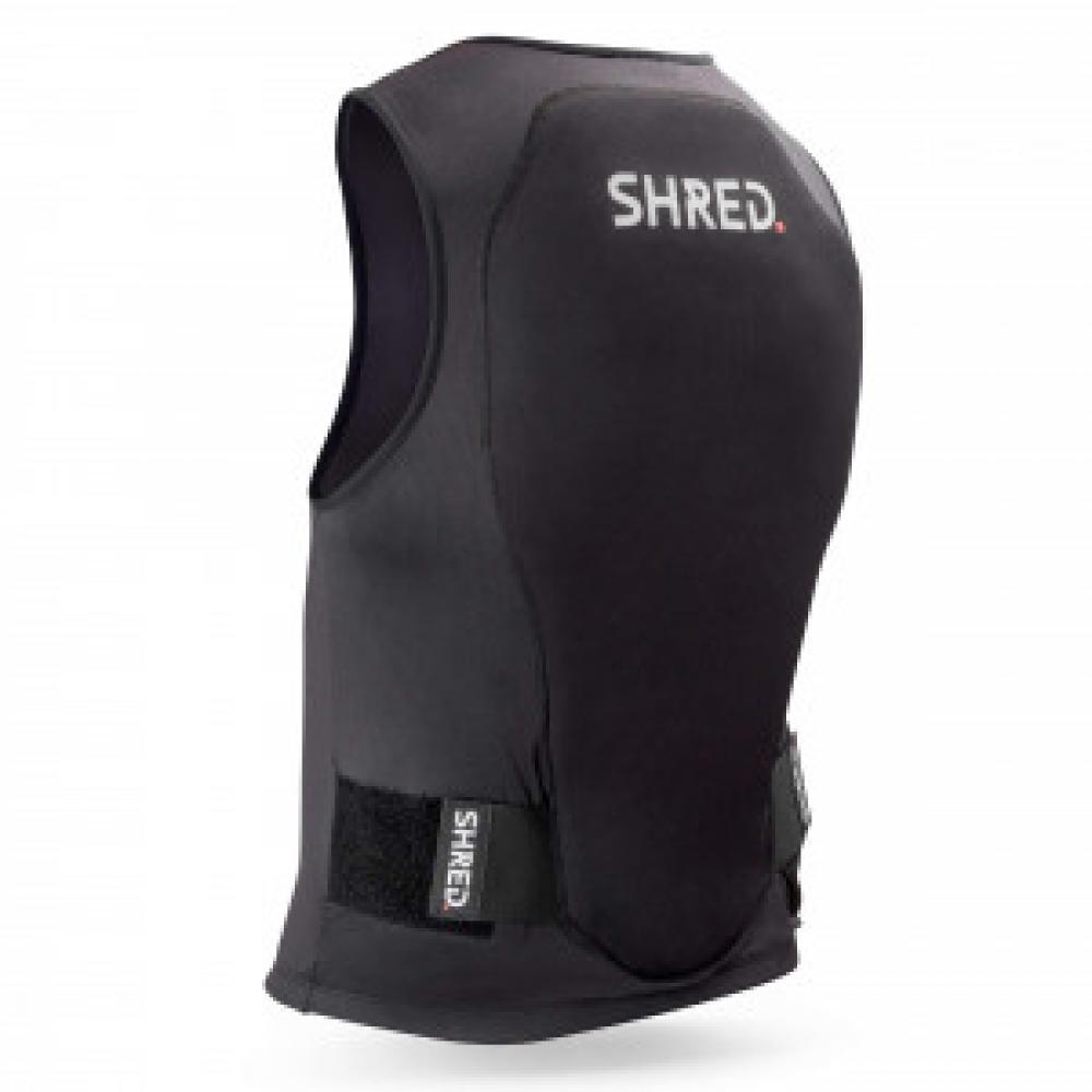 Защита спины FLEXI BACK PROTECTOR VEST ZIP - L BPFVZJ11L