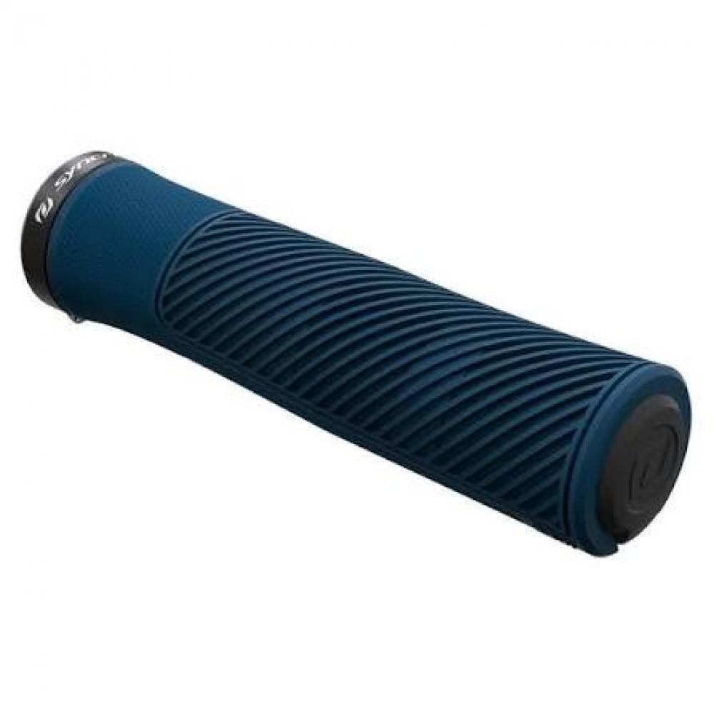 Грипсы Syncros XC Lock-On (deep blue)S 2026 ES288243-0188S-2026