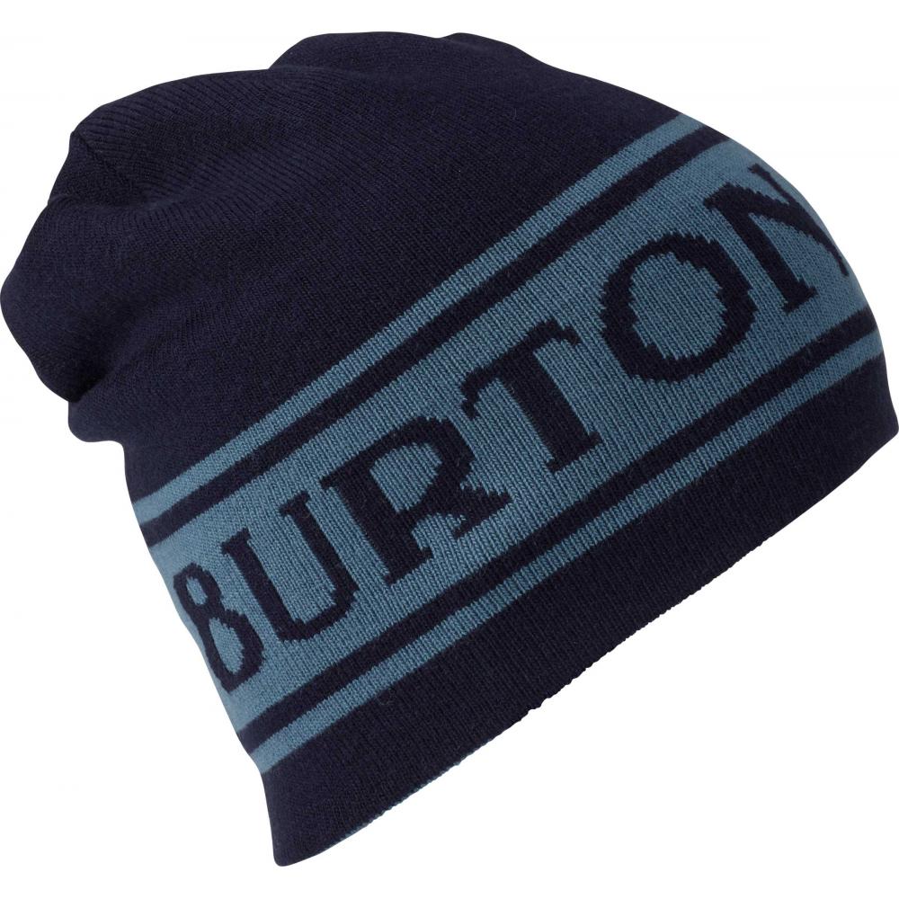 ШАПКА М ТРИК Burton MNS BILLBOARD BNIE MODIGO/LASKY 1SZ 69-104701044001SZ