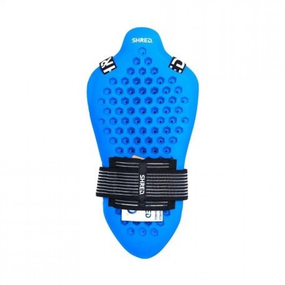 Защита спины NOSHOCK BACK PROTECTOR NAKED - L BPNSNJ11L
