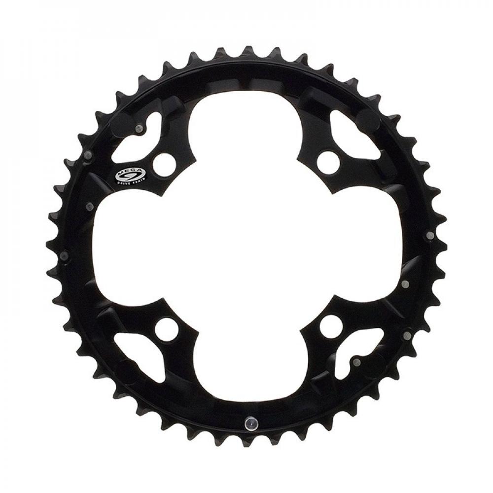 Система/звезда Y1GX98050 2-5119 перед. DEORE для FC-M530 44 зуба SHIMANO 2-5119