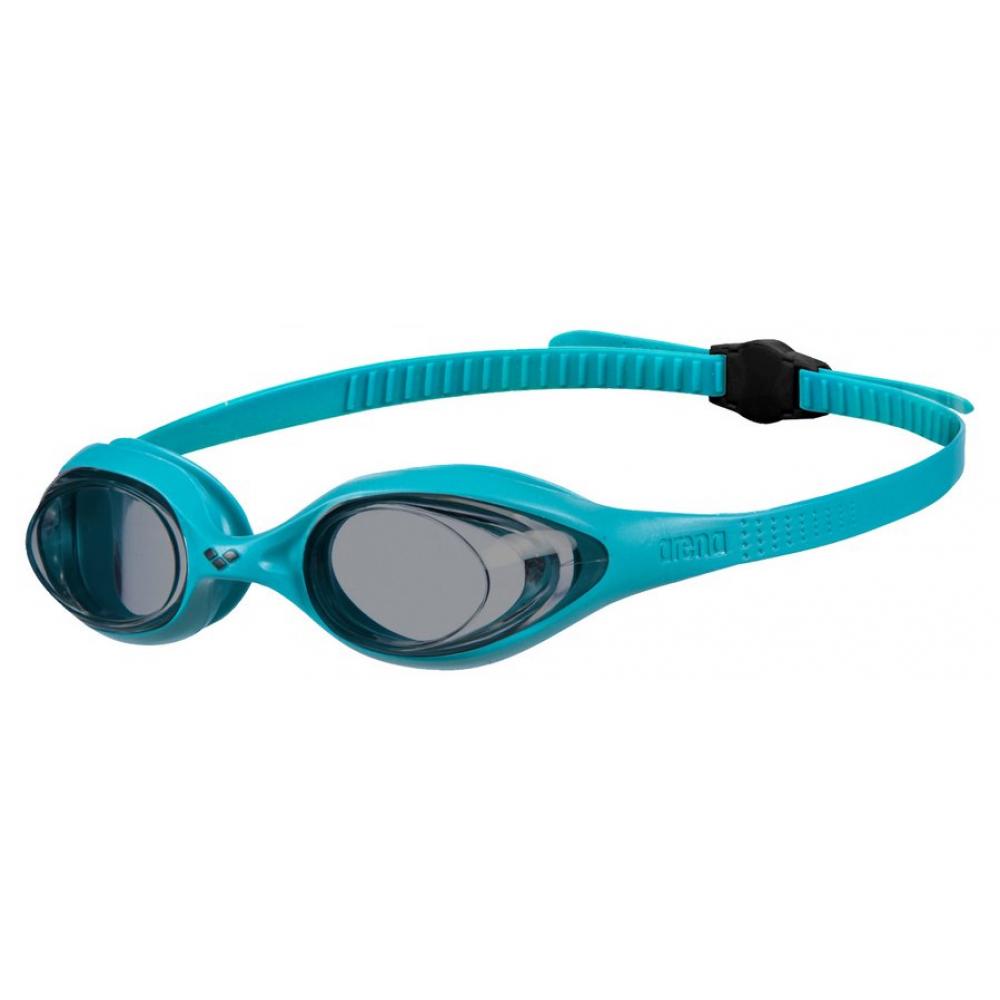 Очки для плавания spider smoke-mint-black 000024 575 arena 24 25-0800000120