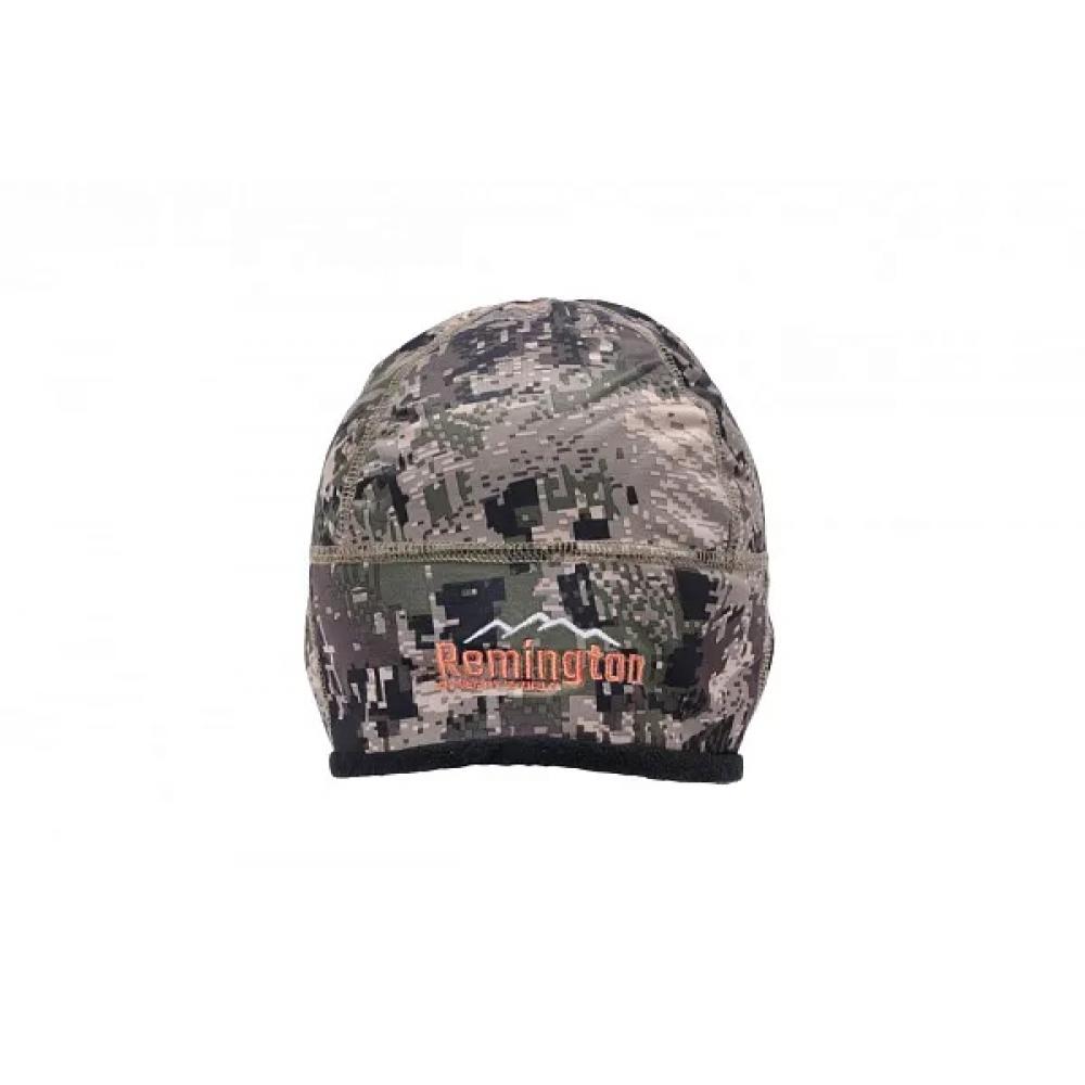Шапка Remington Descent Green forest р. L/XL (р. L/XL) 25-0900000012