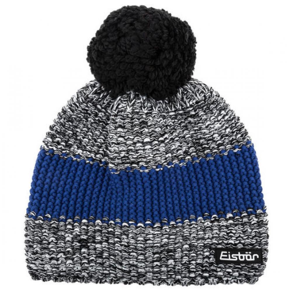 Шапка Eisbaer Styler Pompon M&Uuml; 21-30196-809