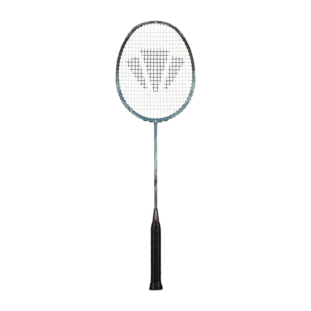 Ракетка бадминтонная Carlton Velocitex V410 G6 NH 13059940