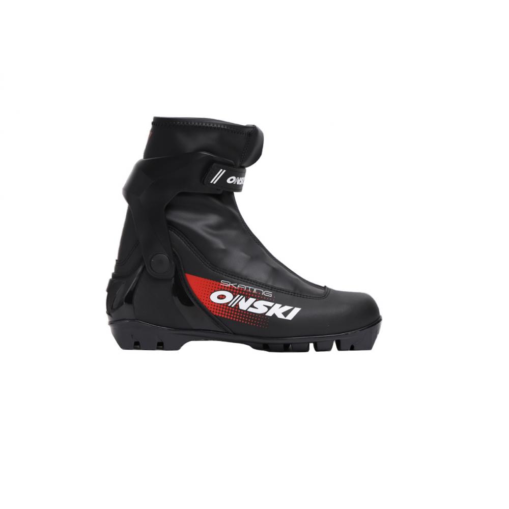 Ботинки беговые ONSKI SKATE (S86523::::44) 407-23S86523-44