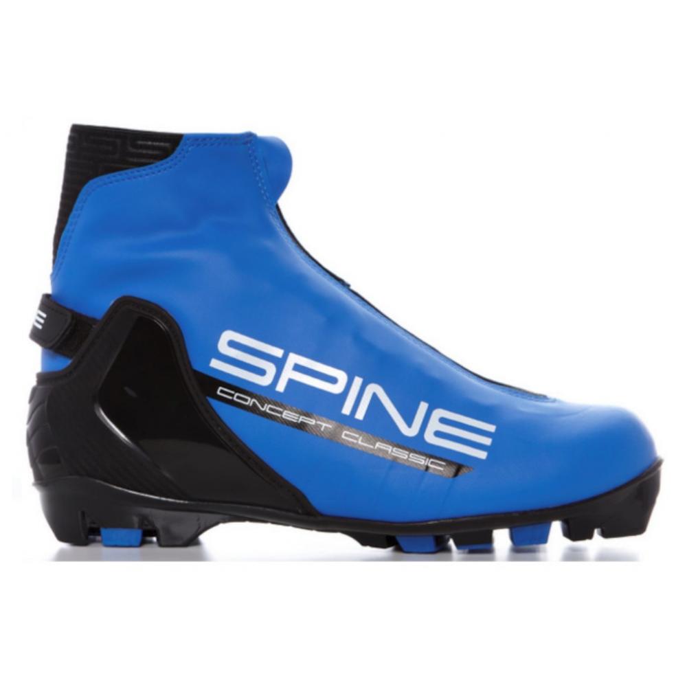 Ботинки лыжные SPINE Concept Classic 294/1-22 NNN (44) 402-22294122NNN-44