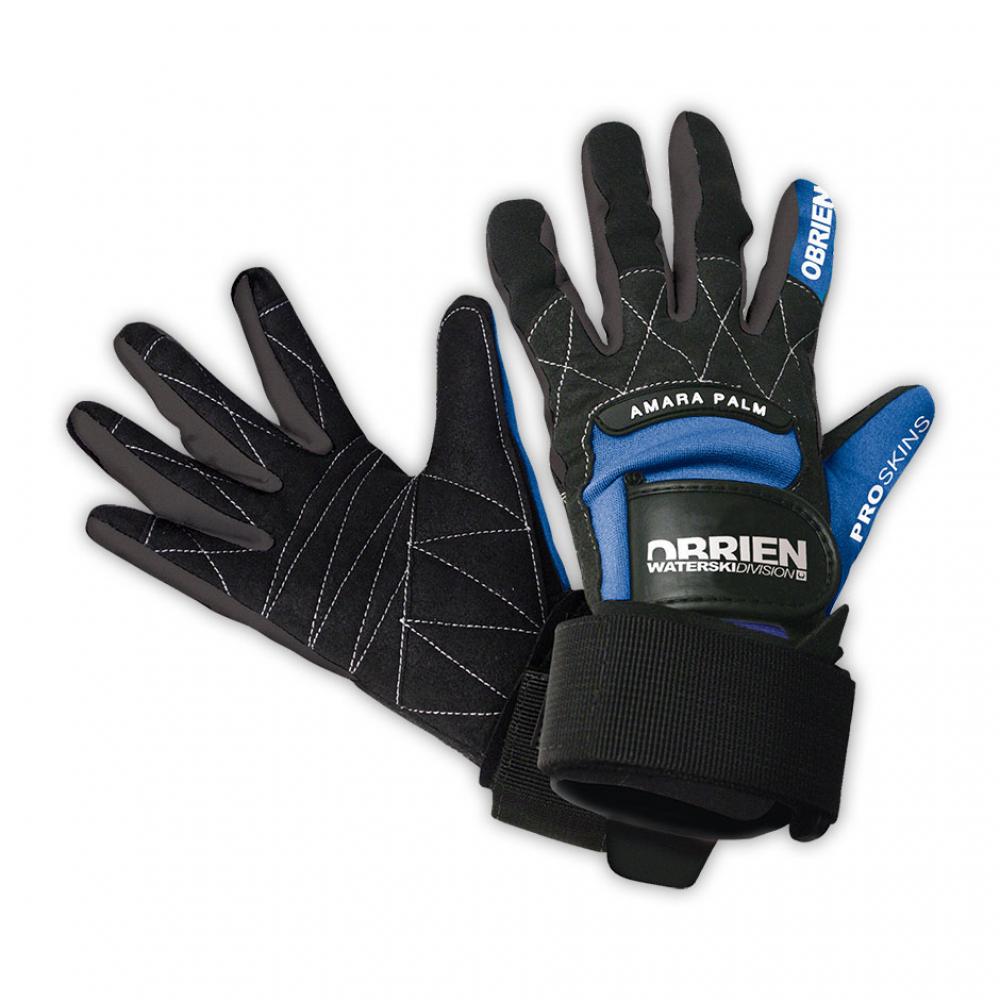 Перчатки для водных видов спорта O'Brien FULL PRO SKIN S23 (2082347, XL, S23) 23-040000220