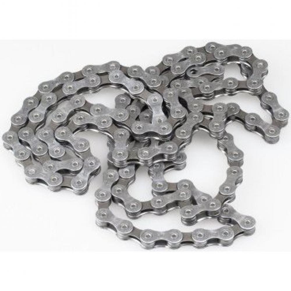 Цепь DEORE/TIAGRA KCNHG53114G 2-8111 114зв. 9ск. без упаковки HG53 SHIMANO 2-8111