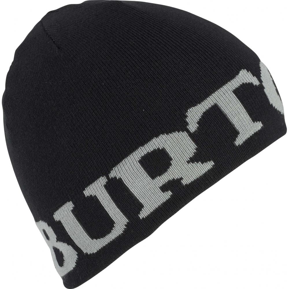 ШАПКА МАЛ ТРИК Burton BOYS BILLBOARD BNIE TRUBLK/MOUMNT 1SZ 69-105221040011SZ
