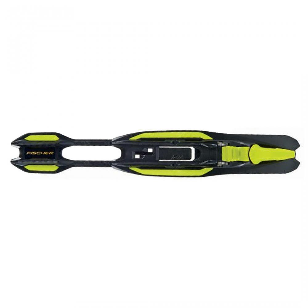Крепления беговые FISCHER RACE JR CLASSIC IFP 407-19S70117