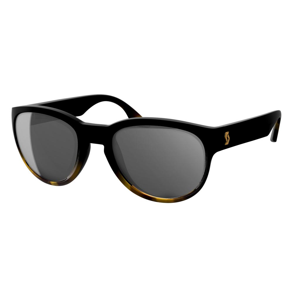 Очки Scott Sway black/gold grey 30-19-241969-1236119