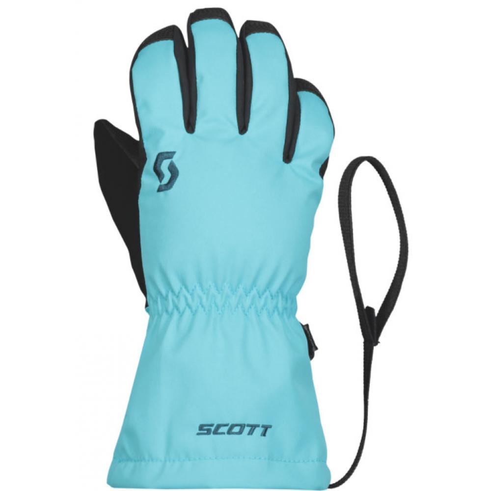 Дет.перчатки Scott Ultimate moon blue S ES2779597498S