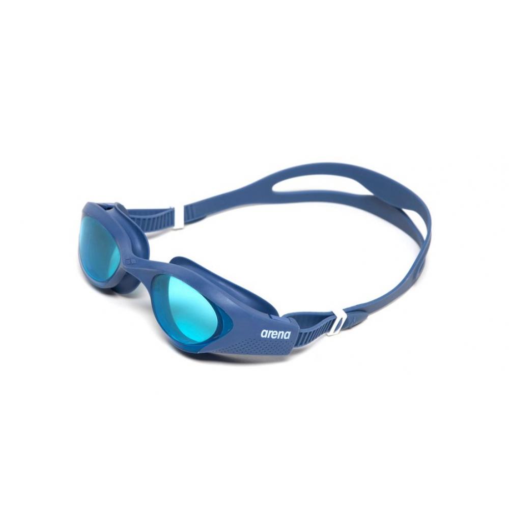 Очки для плавания the one light blue-blue-blue 001430 844 arena 24 25-0800000083