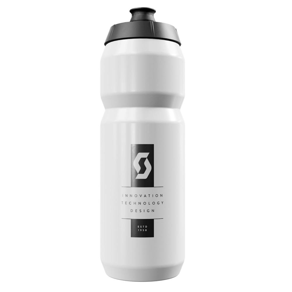 Фляга SCOTT G7 Corporate (white) (750ml) 2026 ES426341-0002750-2026