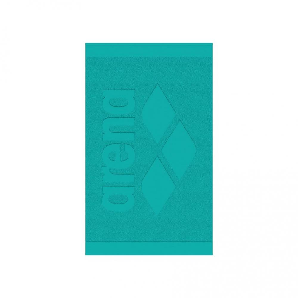 Полотенце arena jacquard towel water 009049 800 90x150 arena 25 25-0800000066