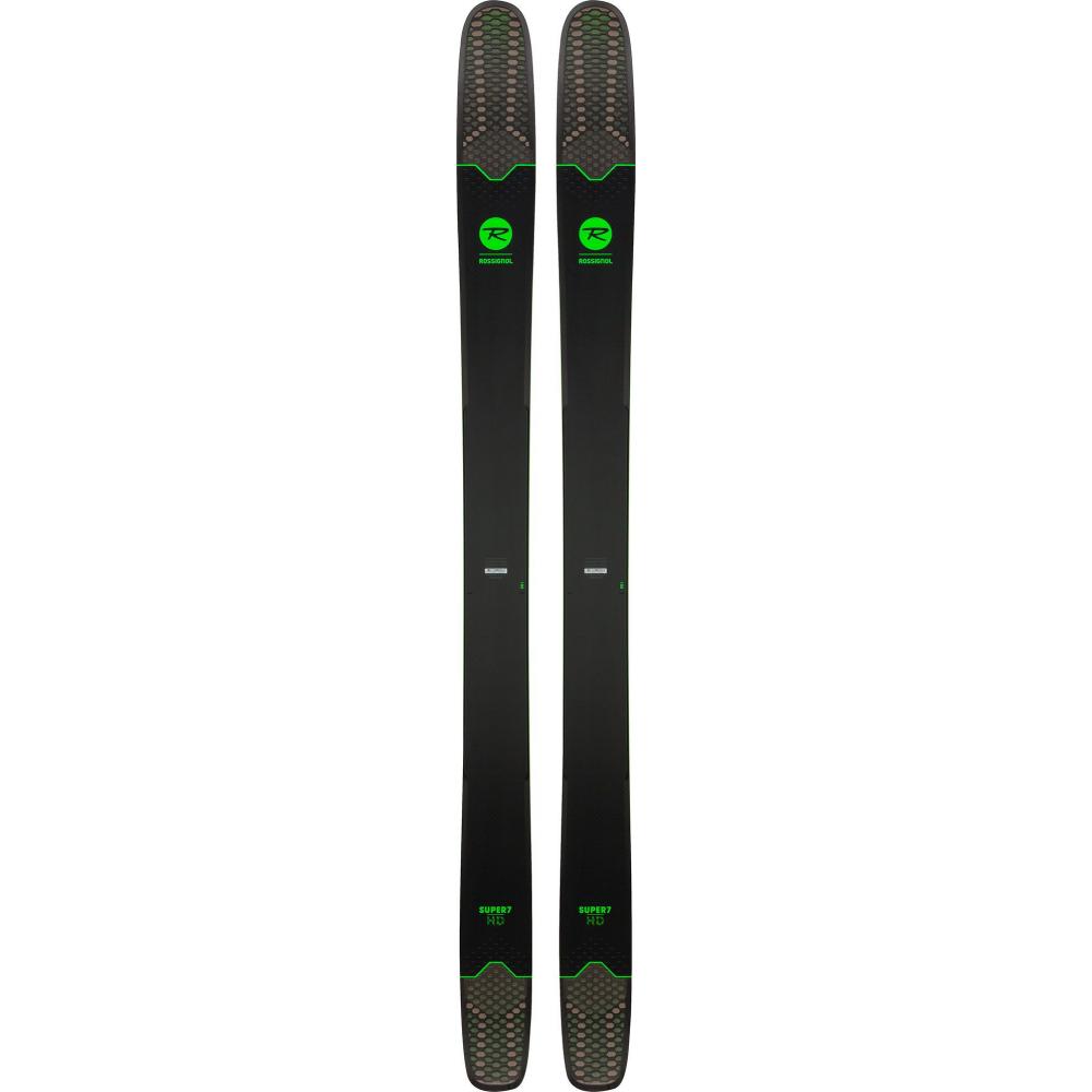 Лыжи горные ROSSIGNOL SUPER 7 HD (188 ) 403-19RAGQM01-188