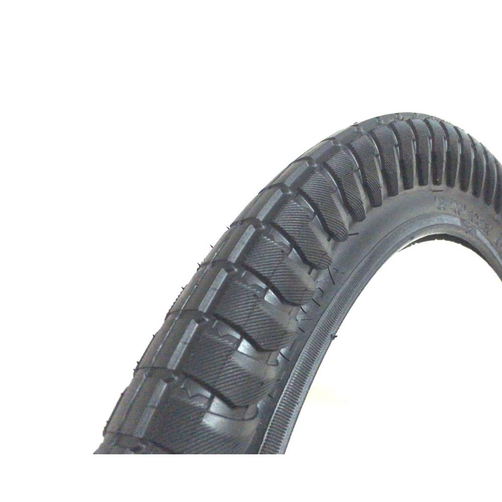 Покрышка 20"х2.30 5-522006 (58-406) K1143 30TPI (2,0-3,5 Bar) низкий (25) KENDA 5-522006