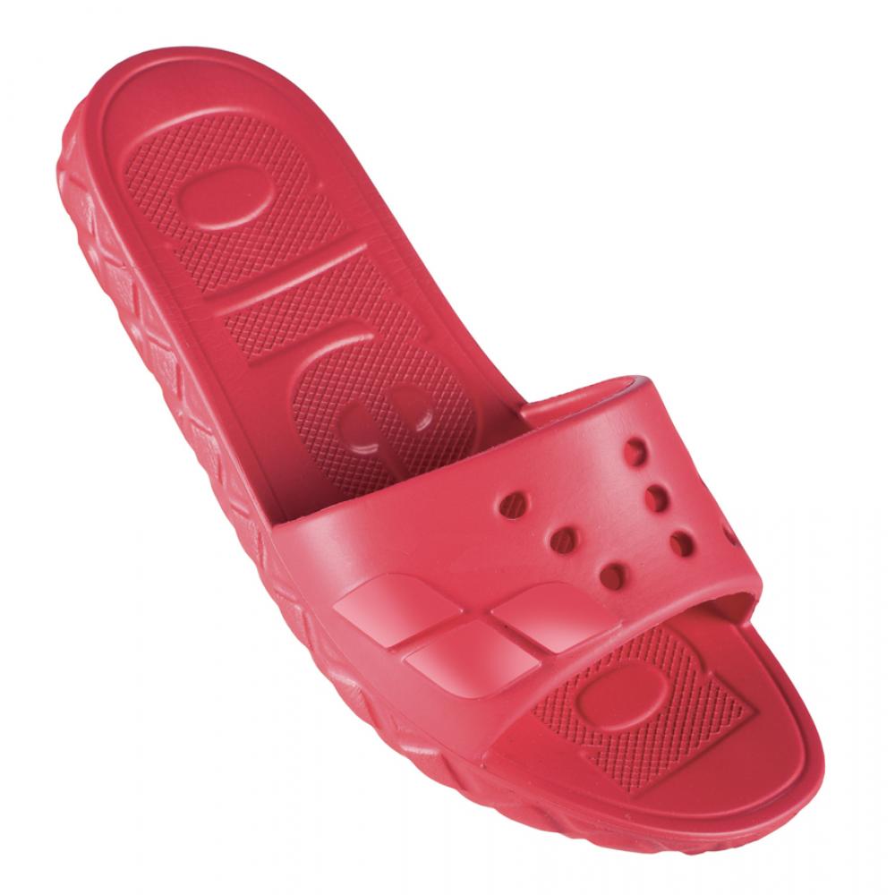 Сланцы ж WATERGRIP JUNIOR magenta-white 001457 904 38-39 Arena 18 19 19-010000167