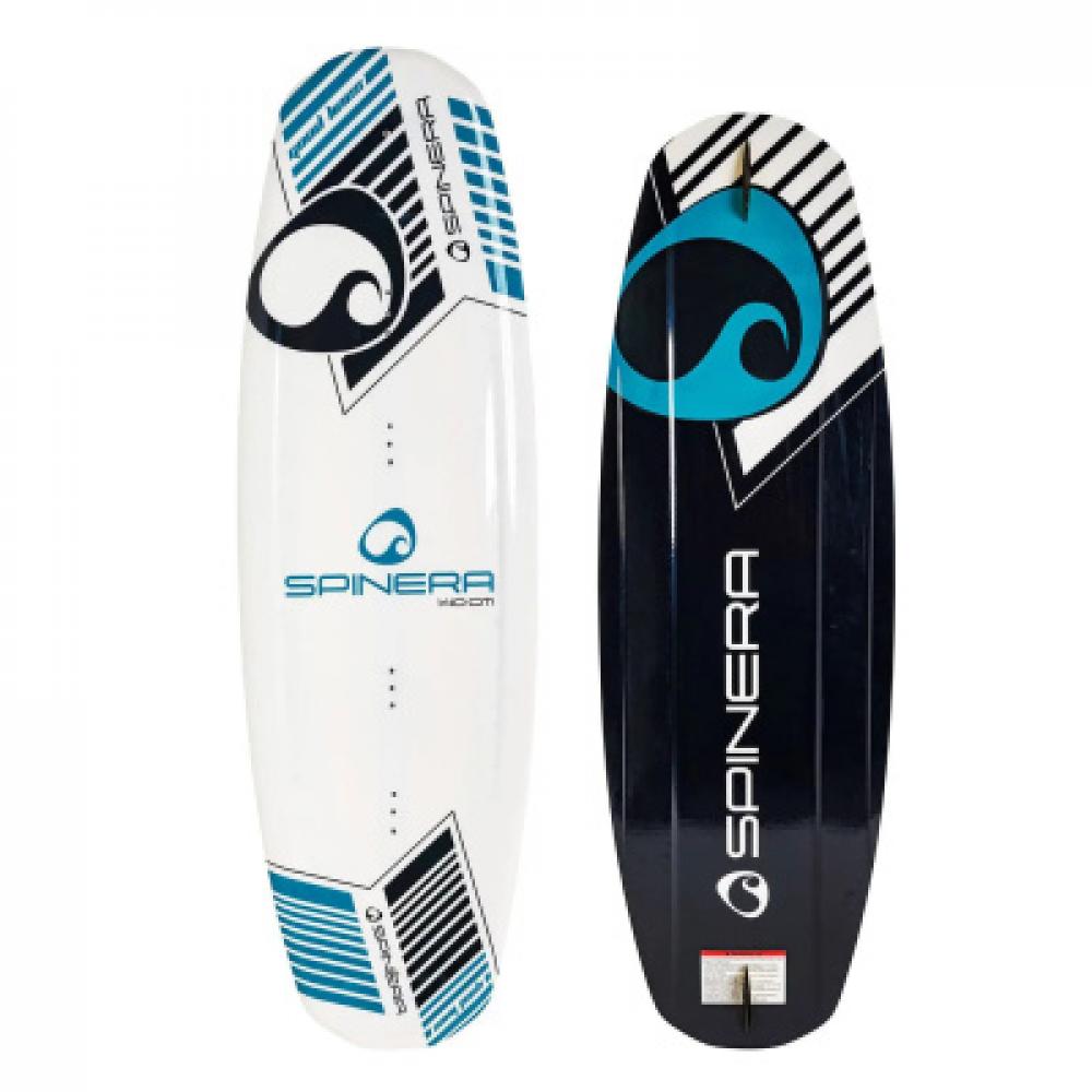 Вейкборд катерный Spinera Wakeboard Good Lines (19510, 140) 26-0600000014