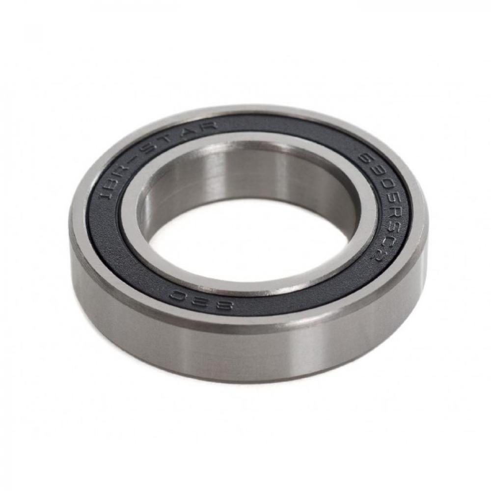 Запчасти для BMX втулки Shadow Optimized Freecoaster (подшипники #6905 (серебристый) арт: 105-06285) 63-105-06285