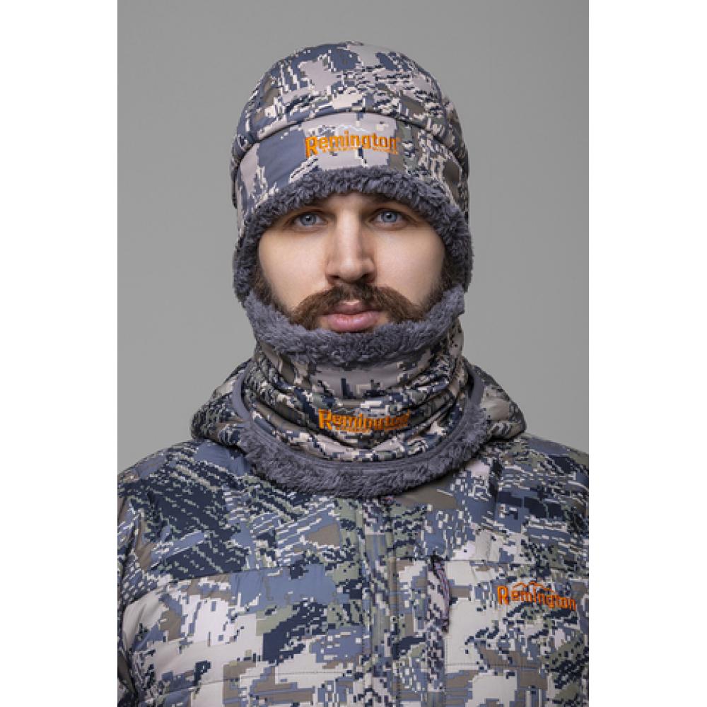 Комплект Remington Tactical Soft Figure р. S/M (шапка, снуд) (р. S/M) 25-0900000006