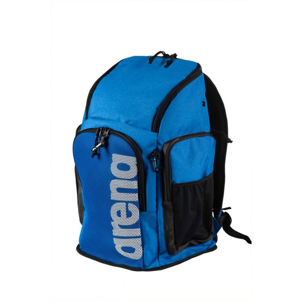 Рюкзак team backpack 45 team royal melange 002436 720 45 Arena 25 25-0300000046